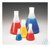 Nalgene™ Polypropylene Copolymer Erlenmeyer Flasks Combinethese flasks with most lab...