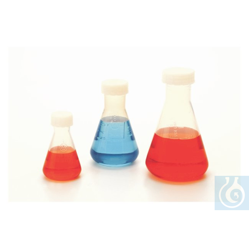 Nalgene 125 ml Case of 4 33mm