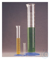 Nalgene&trade; PMP Plastic Graduated Cylinders Guarantee the accuracy requirements of ASTM Class...