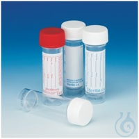 Sterilin&trade; QuickStart Universal-Polystyrolbehälter, 30 ml, QuickStart...