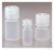 Nalgene&trade; HDPE-Diagnostikflaschen mit Verschluss: Steril, auf Tablett eingeschweißt Mit...