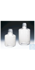 2Artikel ähnlich wie: Nalgene™ Clearboy™ runde klare Polycarbonat-Ballonflasche mit Verschluss 10 l...