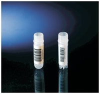 Linear Barcoded Tubes Simplify cryotube tracking with durable linear barcodes printed directly on...