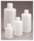 Flasche 250ml, LDPE mit PP-Deckel  Flaschen Nalgene, LDPE, mit geringer Partikelzahl /...