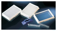Frames and Accessories for Immuno Breakable Modules, BreakApart frame Use Thermo...