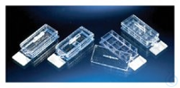 Nunc™ Lab-Tek™ II Chamber Slide™ System Züchten Sie Zellen direkt auf dem...