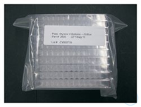 96-Well Microtiter™ Microplates Ideal für Mikrovolumenanwendungen wie z. B. Lagerung,...