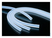 Nalgene™ 50 Platinum-Cured Silicone Tubing Minimieren Sie die Absorption von Proteinen und...