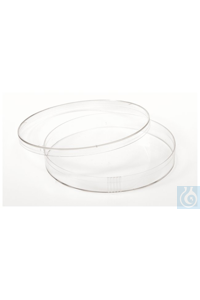 Nunc™ Petrischalen Each  100mm Nunc™ PetrischalenThermo Scientific™ Nunc™...