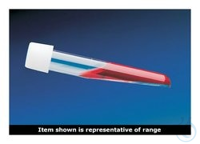 Nunc™ Cell Culture Tubes Perform adherent cell cultures in biotechnology, pharmaceutical...