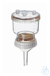 Nalgene&trade; Reusable Analytical Funnels Use this filter holder with funnel with any filtering...