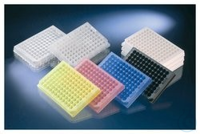 Nunc™ 96-Well MicroWell™ Platten aus Polypropylen Lagern Sie Proben sicher mit diesen...