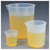 Nalgene™ Griffin Low-Form PFA Plastic Beakers Handle temperatures from -270° to +250°C...
