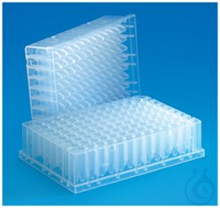 0.8 ml-Lagerungsplatte 0.8 ml-Deepwell-Aufbewahrungsplatten für Zellkulturen oder zur Lagerung...