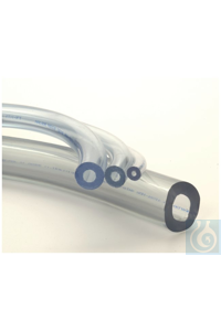 n.Abv.bei Thermo Nalgene n.m.l.Ersatz MC:8702-1210 PVC-Schlauch 27,2 x 19,1 x...