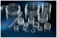 Boîtes de Petri de culture cellulaire Nunc™ Nunc™ Boîtes de Petri pour culture...