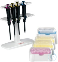 Finnpipette™ F2 GLP-Kits Finnpipette™ F2 GLP-KitsMit den hochleistungsfähigen...