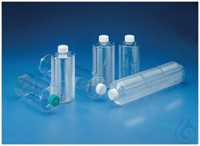 Nunc™ PETG Roller Bottles Increase cell expansion and product yield while eliminating the...