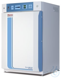 Series 8000 Direct-Heat CO2 Incubator, 184L Series 8000 Direct-Heat CO2...