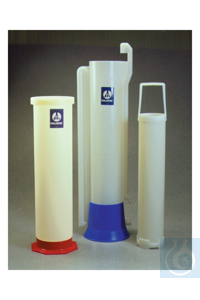 Kits de nettoyage de pipettes Nalgene™ (pipettes 41 ou 61 cm) F Each Pipettes jusqu'à 36...