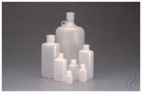 Nalgene™ Enghalsflaschen aus HDPE IP2 Nutzen Sie diese sicheren und wirtschaftlichen...