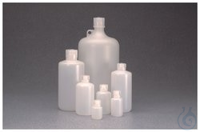 Nalgene&trade; Enghalsflaschen aus HDPE IP2 Nutzen Sie diese sicheren und wirtschaftlichen...
