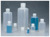 Enghalsflasche 8 ml, PP mit PP-Schraubverschluss  Enghalsflaschen Nalgene, mit...
