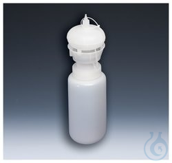 Nalgene&trade; Storm Water Samplers and Mountin...