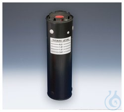 Nalgene&trade; Storm Water Samplers and Mountin...