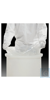 Nalgene™ Tankauskleidungen aus Coex-Polyethylenfolie Case of 10 7.5 gal. Nalgene™...