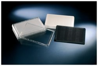 Nunc™ Microplate Lids Protect samples from contamination and evaporation during assay...