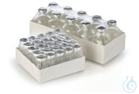 Depyrogenisierte sterile Leerfläschchen Thermo Scientific&trade; depyrogenisierte sterile...