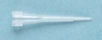 ART&trade; Nicht gefilterte Pipettenspitzen mit geringer Retention in einem Gestell mit...