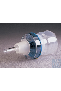 Nalgene™ steriler Analysen-Filtertrichter Case of 72 0,45 Nalgene™ steriler...