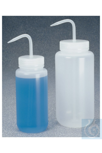 Nalgene™ Weithals-Spritzflaschen, LDPE 500 ml Case of 24 53 mm Nalgene™...