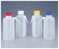 Nalgene&trade; farbcodierte Unitary&trade; LDPE-Spritzflaschen Diese Thermo Scientific&trade;...