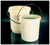 Nalgene™ Autoclavable Graduated Buckets Contain a variety of substances, including chemical...