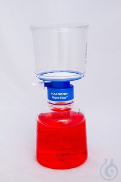 Nalgene&trade; Rapid-Flow&trade; Sterile Einweg...