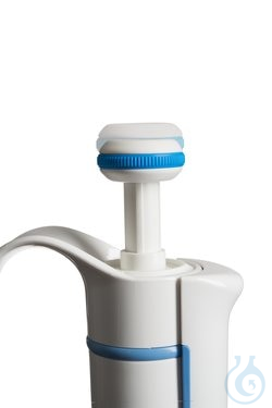 Finnpipette&trade; F1 Einkanalpipettierer mit v...