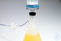 Nalgene™ ballonfles ontluchtingsfilter, doos à 3 Nalgene™ Balloon Bottle Breather...