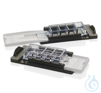 Nunc™ Lab-Tek™ II Chamber Slide™ System Grow cells directly on slides with the...