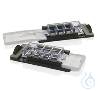 Nunc™ Lab-Tek™ II kamer Slide™ systeem Nunc™ Lab-Tek™ II Chamber...