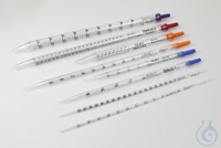 Nunc™ Serological Pipettes Choose size and packaging options to advance your research with...