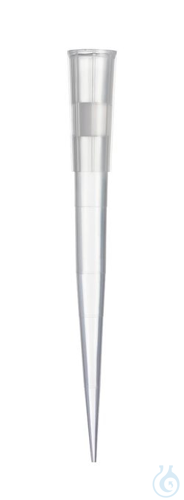 QSP Filter and Non-Filtered Pipette Tips