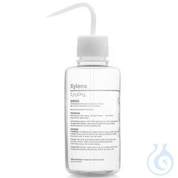 Nalgene™ Right-to-Understand FEP Safety W...