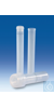 3Artikelen als: Sample tube, PFA, 12 ml Sample tube, PFA, 12 ml