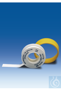 PTFE-tape, length 12 m, width 12 mm PTFE-tape, length 12 m, width 12 mm