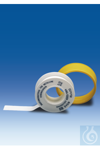 PTFE-Band    PTFE-Band Zum Abdichten von Gewinden.   -Hohe...