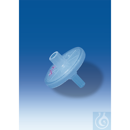 Membranfilter, 0,2 &micro;m, steril, verpackt i...