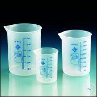 10samankaltaiset artikkelit Beaker, PP, blue scale,
10 ml : 2 ml Beaker, PP, blue scale,
10 ml : 2 ml